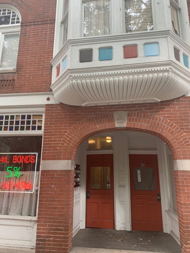 Foto del edificio - Studio/Efficiency in Downtown York - Video...
