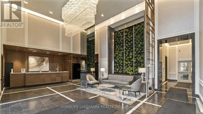 Photo du bâtiment - 1 Grandview Ave