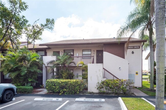 Building Photo - 9876 Nob Hill Ct