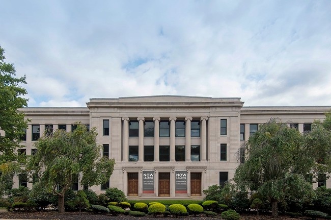 Building Photo - Schenley Apartments