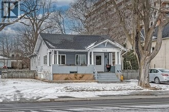 Building Photo - 1415 Lakeshore Rd.