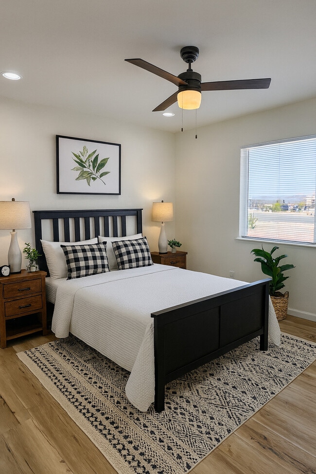 Foto del edificio - The Veranda Apartment Homes