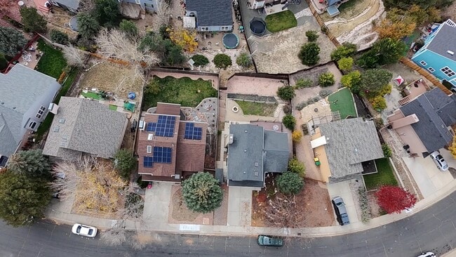 Foto del edificio - Sedgewood Way