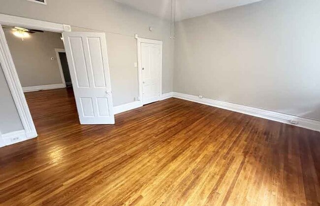 Foto del edificio - 2215 Ohio Ave