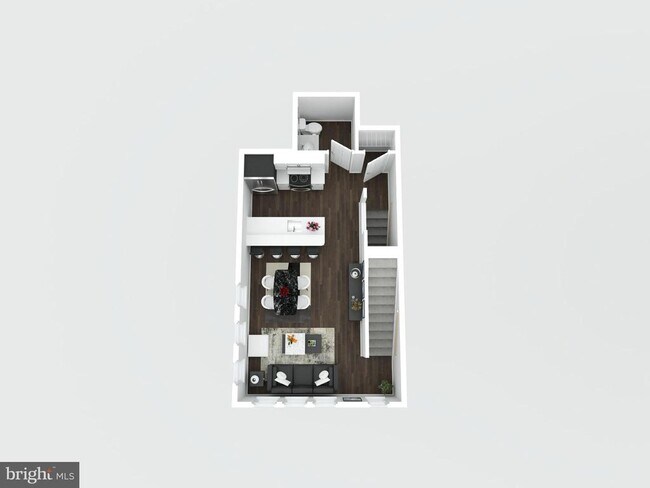 Foto del edificio - 200 Hamilton Ave