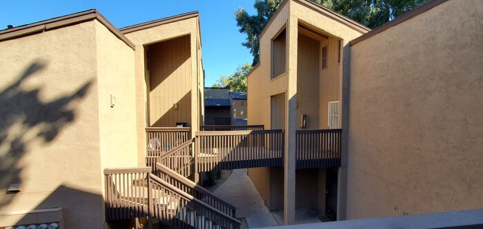 Foto principal - Stockton 1 Bedroom 1 Bath Condo in Gated C...