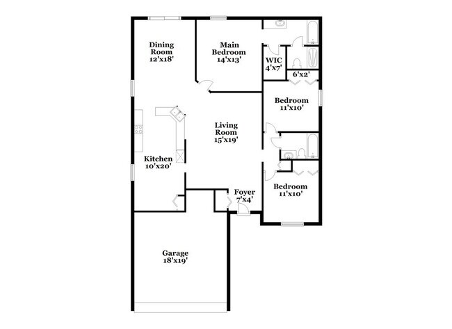 Building Photo - 2127 Aitkin Loop