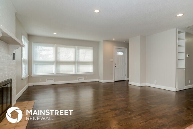 Foto del edificio - 1322 Kiowa St