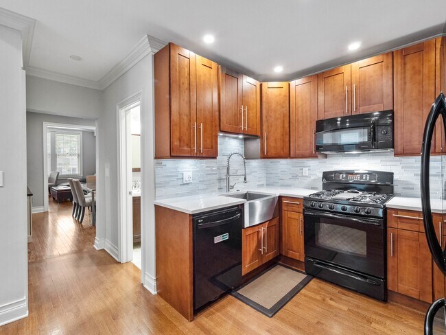Foto del edificio - 2615 W Cortland St