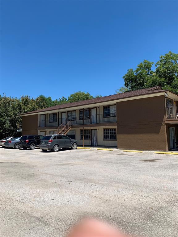 208 Kelly Dr Unit 3, Trinity, TX 75862 Room for Rent in Trinity, TX