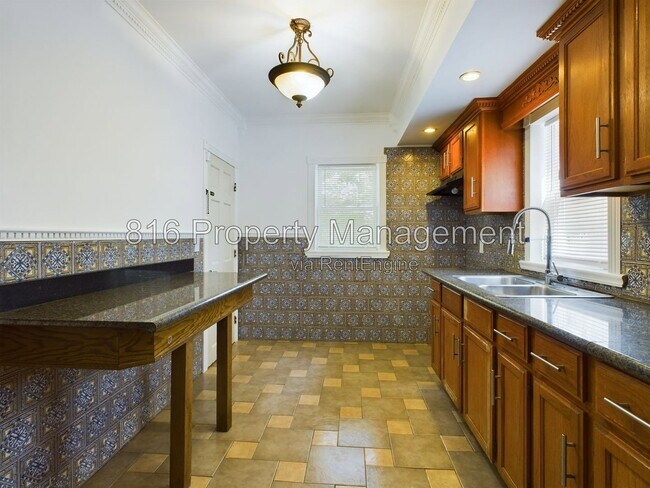 Foto del edificio - 411 Norton Ave