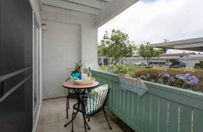 Building Photo - Seawind Seniors Apartments