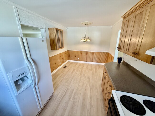 Foto del edificio - 1602 Glenside Dr