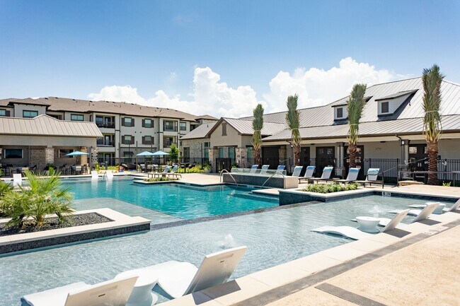 Foto del edificio - Hawthorne at Bay Forest