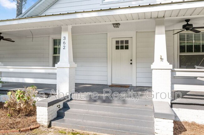 Foto del edificio - 362 Chalybeate Rd