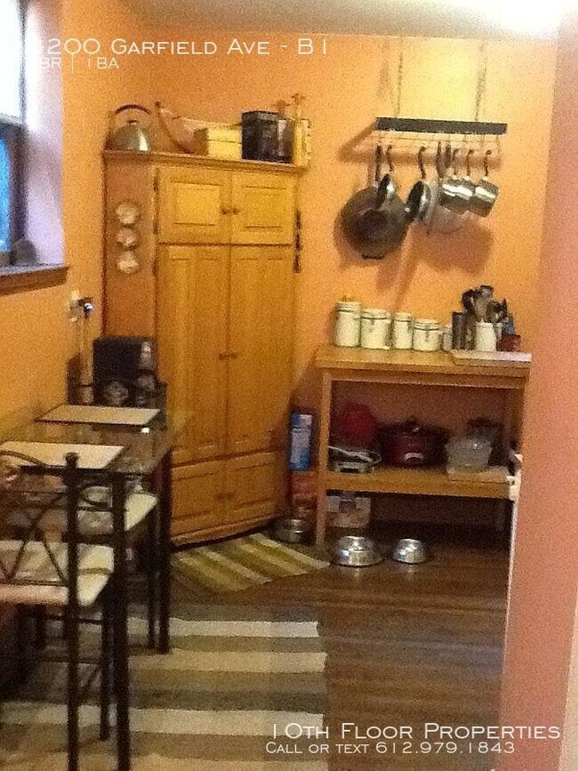 Foto del edificio - 3200 Garfield Ave