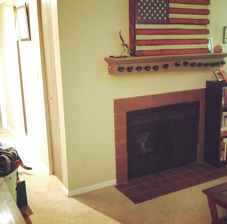 Primary Photo - 1823 Chimney Ln