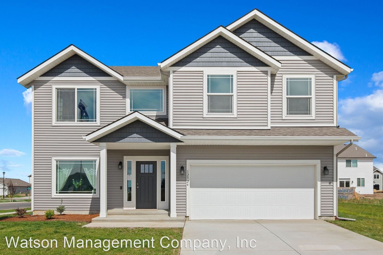 12924 W Tower Ave, Airway Heights, WA 99001 House Rental in Airway