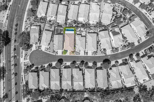 Foto del edificio - 81363 Corte Compras