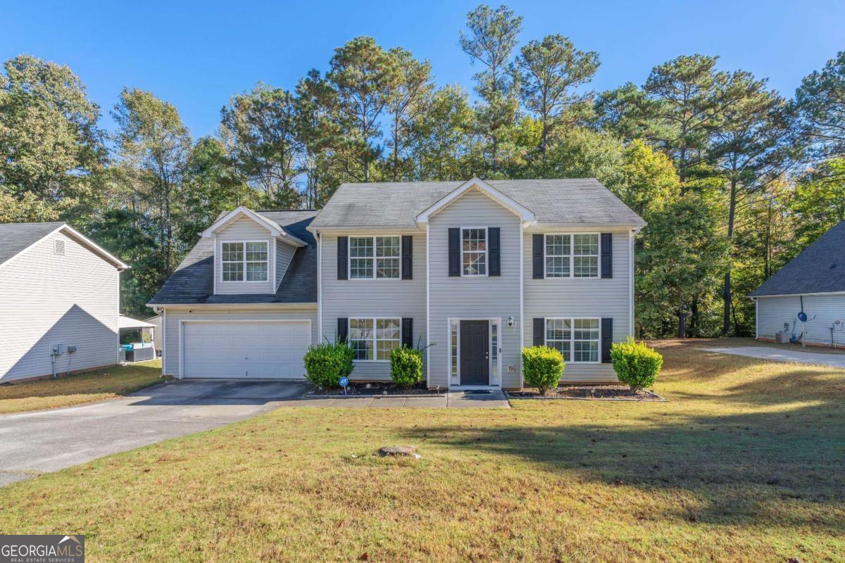 Foto principal - 9122 S Sterling Lakes Dr