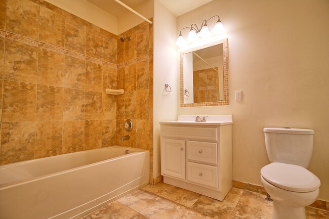 Bathroom 1 - 1090 Amboy Ave