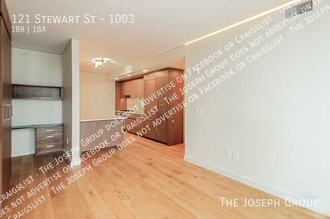Foto del edificio - 121 Stewart St