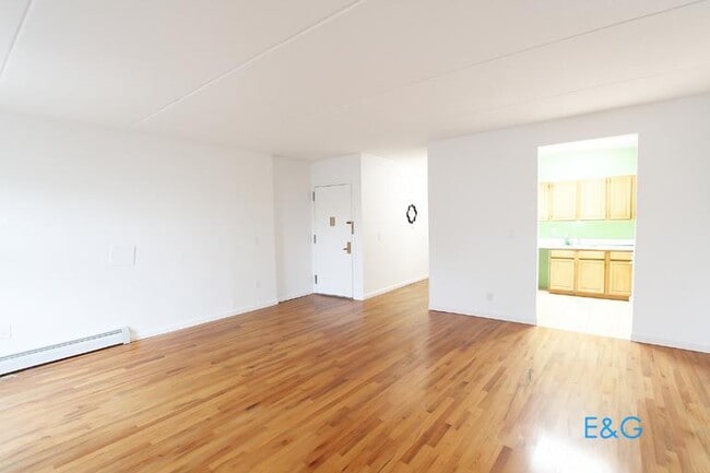 Foto del edificio - 2 bedroom in BROOKLYN NY 11221