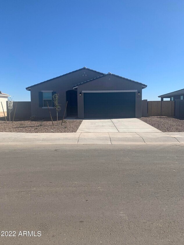 4785 179th Dr, Goodyear, AZ 85395 House Rental in Goodyear, AZ