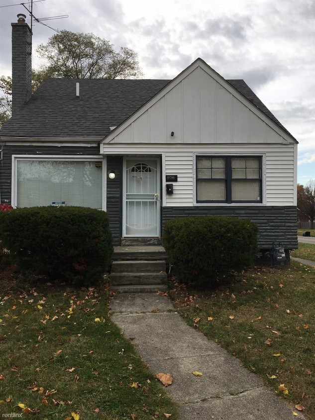 Primary Photo - 3 br, 1 bath House - 19799 Dresden St