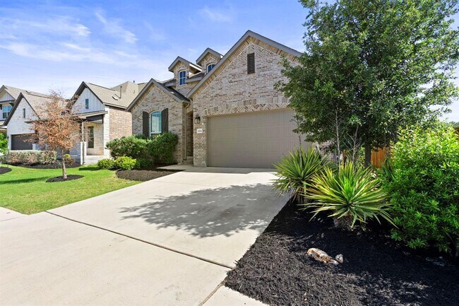 Foto del edificio - 1204 Texas Ash Ln