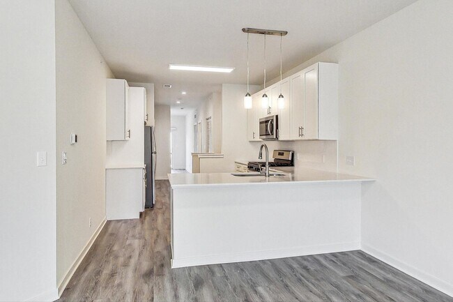 Foto del edificio - 504 Morris Ave
