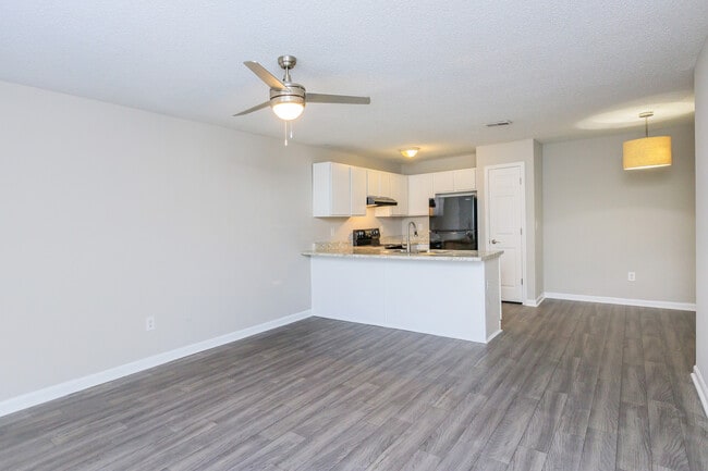 01b - Parkview Apartments