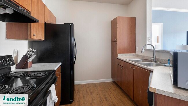 Foto del edificio - 1215 W Slaughter Ln