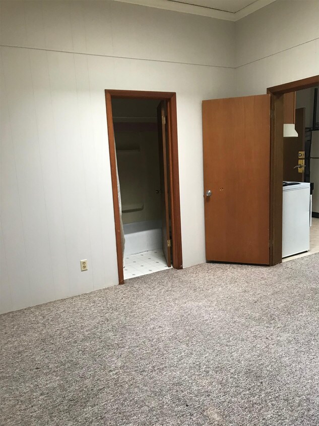 Foto principal - 504 Broadway St