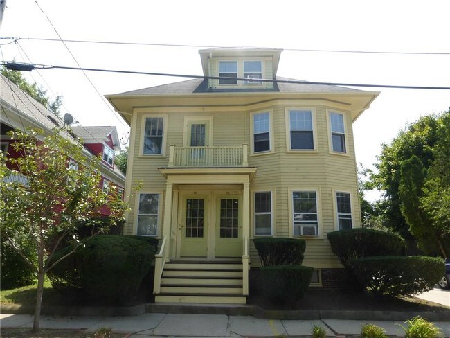 Foto del edificio - 88 Princeton Ave