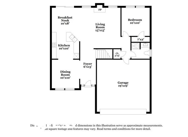 Foto del edificio - 250 Alamosa Path SW