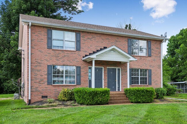 Photo - 132 North Tarver Avenue - Unit B Apartment