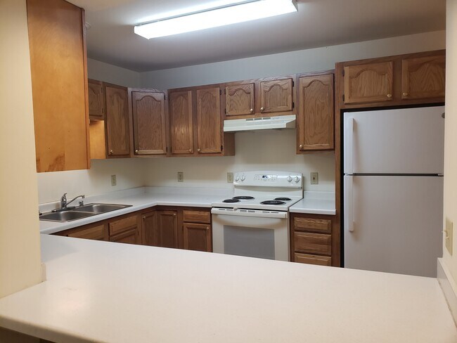 Foto del edificio - 5204 Paulson Ct