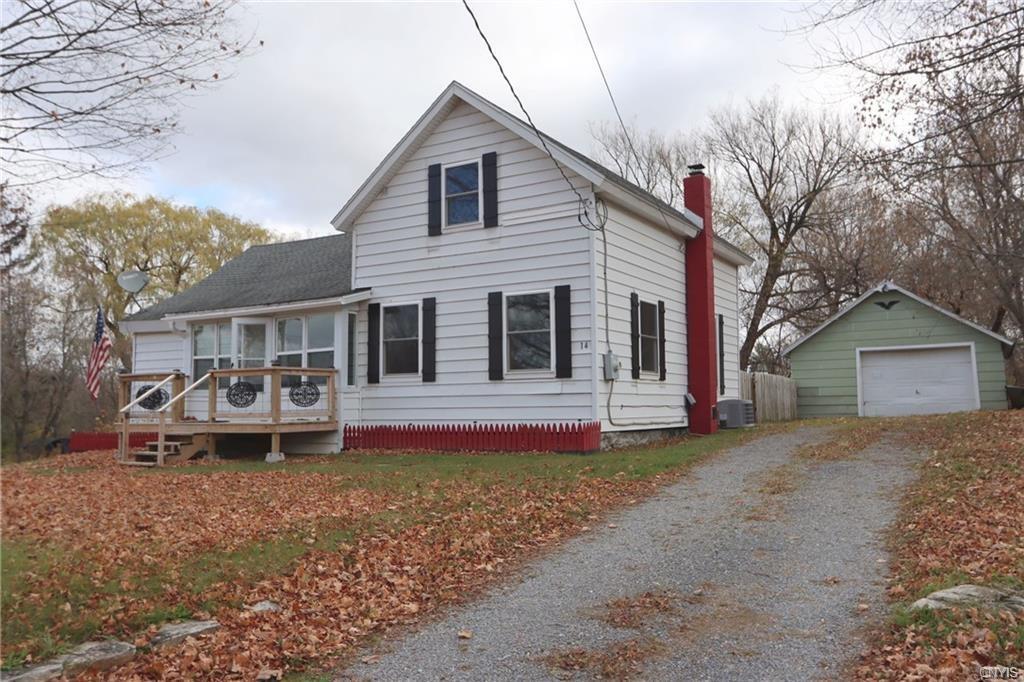 Primary Photo - 14 Garden Rd
