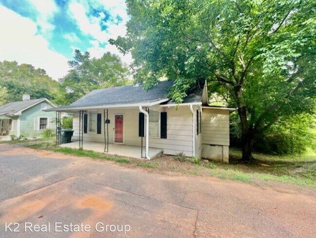 Building Photo - 3 br, 1 bath House - 805 Adams Ct