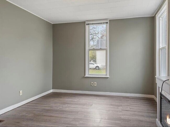 Foto del edificio - 1127 N 6th St