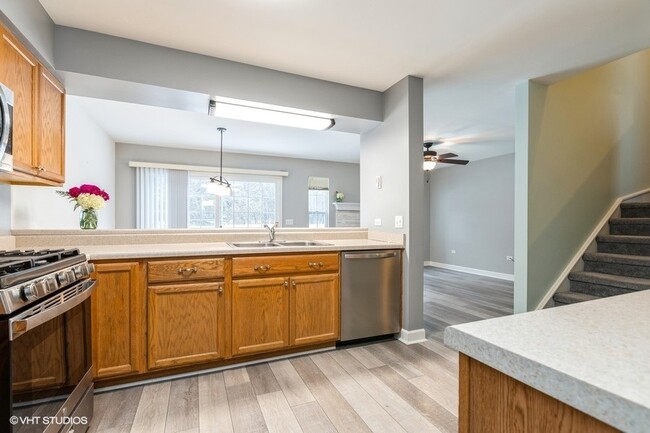 Foto del edificio - 2685 Granite Ct
