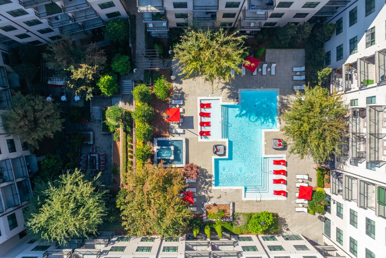 Foto principal - Radius West Midtown