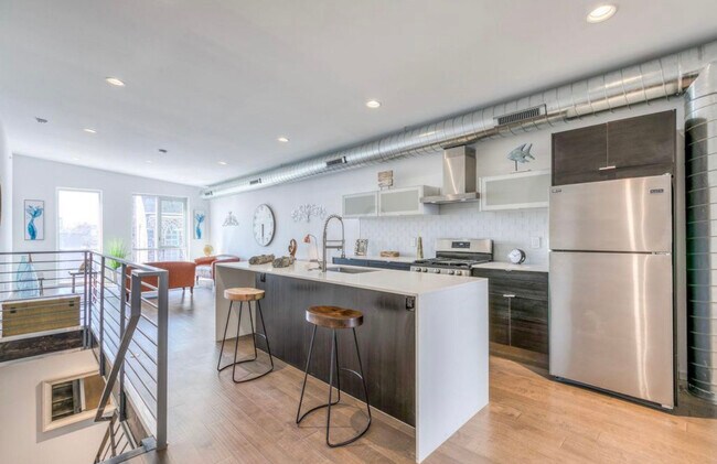 Foto del edificio - 1625 N 7th St