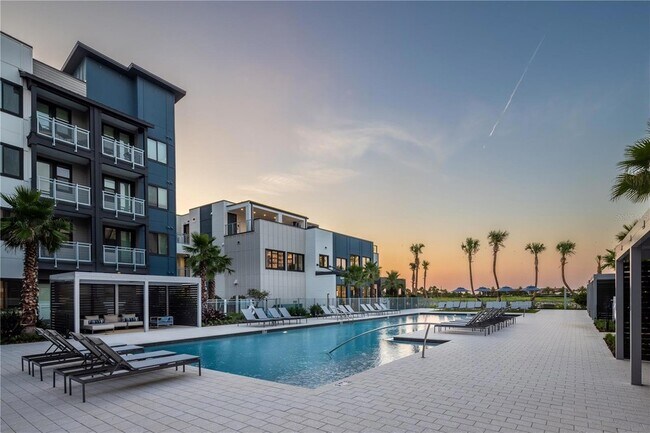 Foto del edificio - 5127 W Tyson Ave