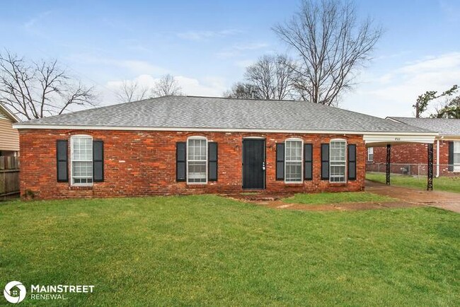 Foto del edificio - 4566 COTTONWOOD ST, Memphis, TN 38118