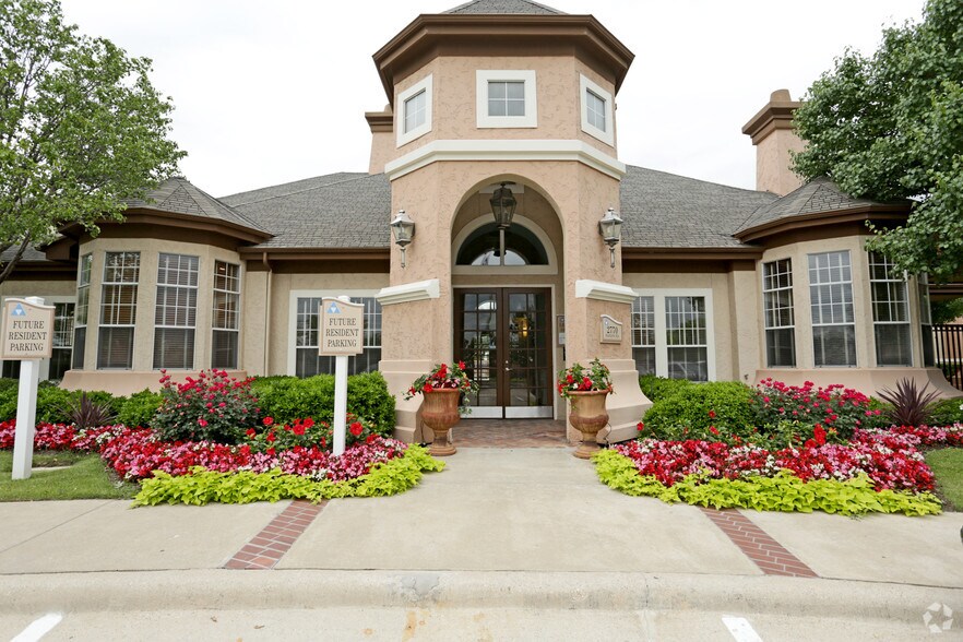 Sheffield Square Rentals Grand Prairie, TX