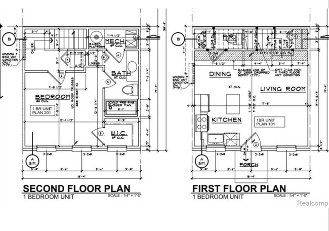 Building Photo - 701 E Kirby St