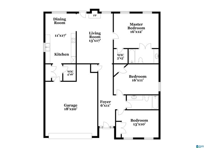 Building Photo - 1025 Washington Ct
