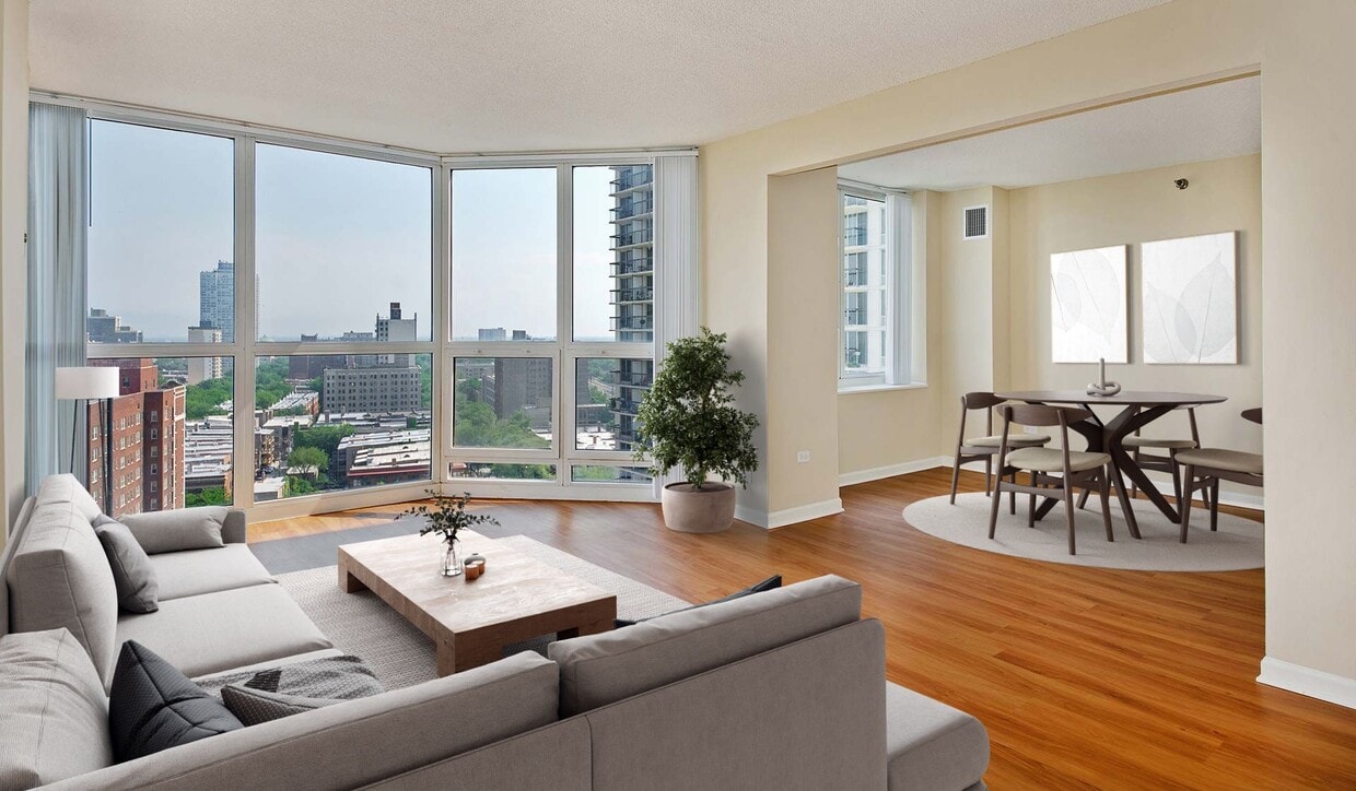 Photo - Hyde Park Tower